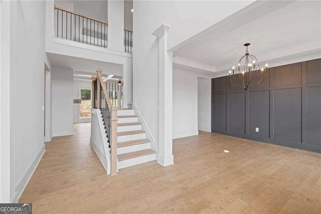 115 Blue Rider Trail Hoschton - 3
