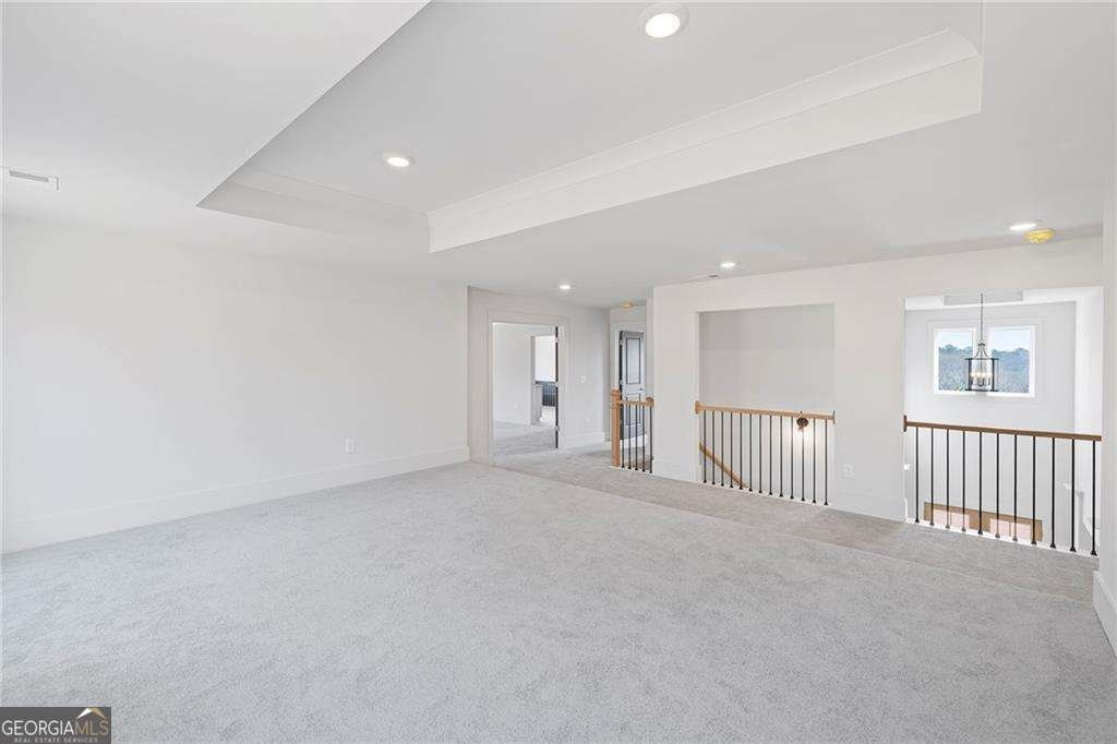 115 Blue Rider Trail Hoschton - 31