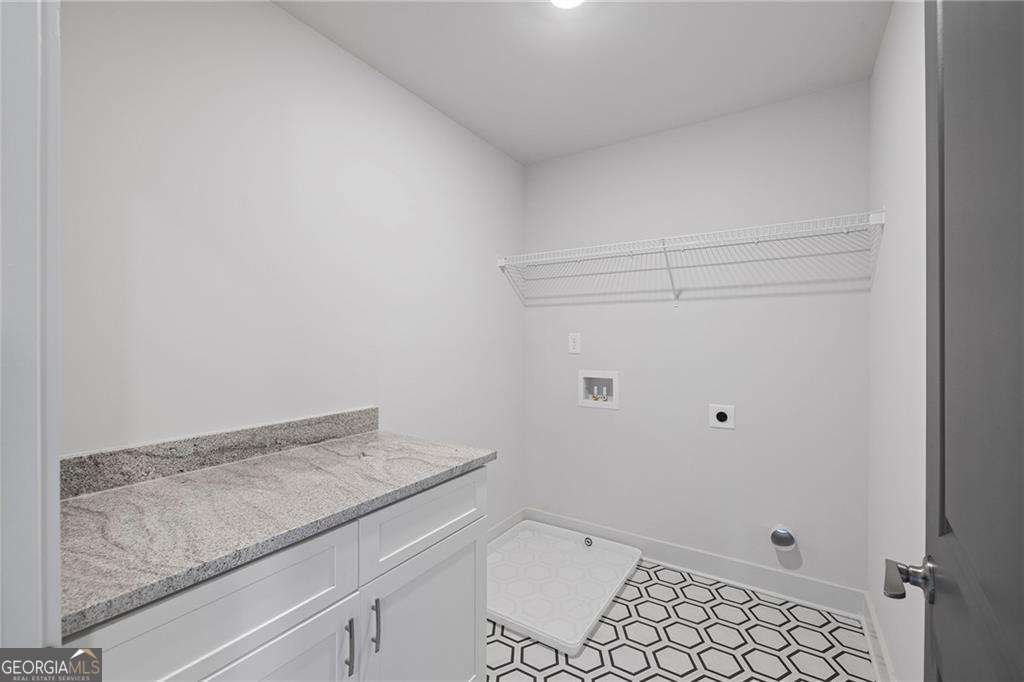 115 Blue Rider Trail Hoschton - 35