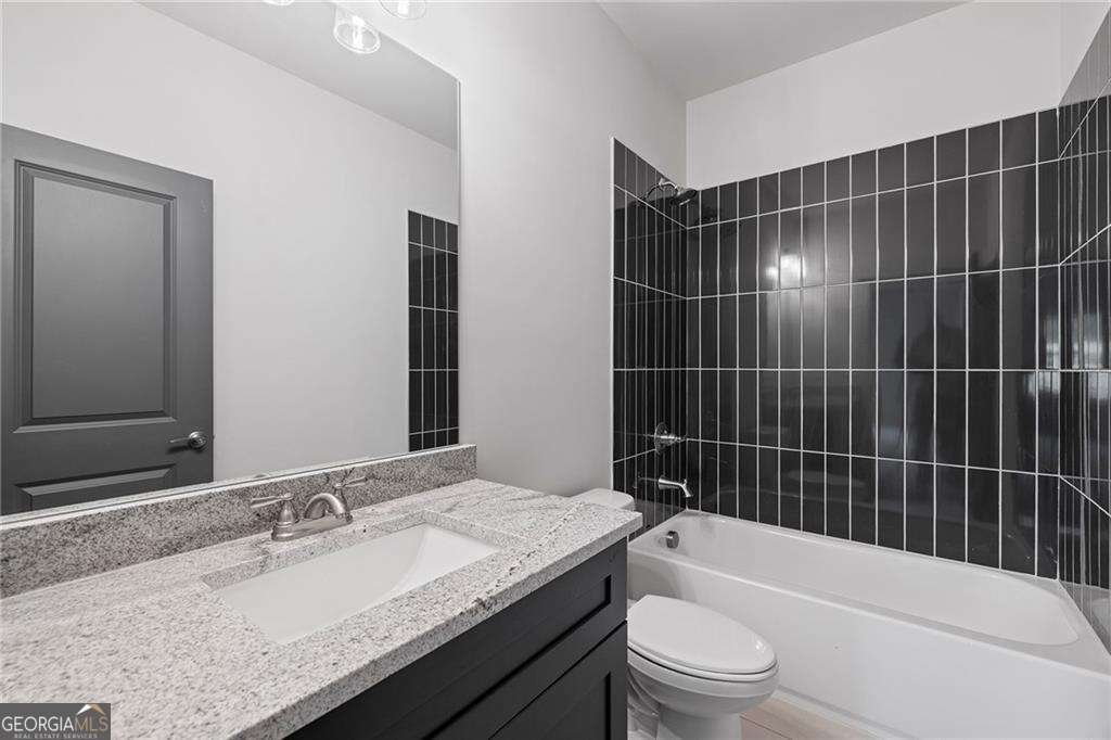 115 Blue Rider Trail Hoschton - 39
