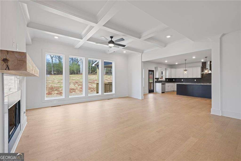 115 Blue Rider Trail Hoschton - 8
