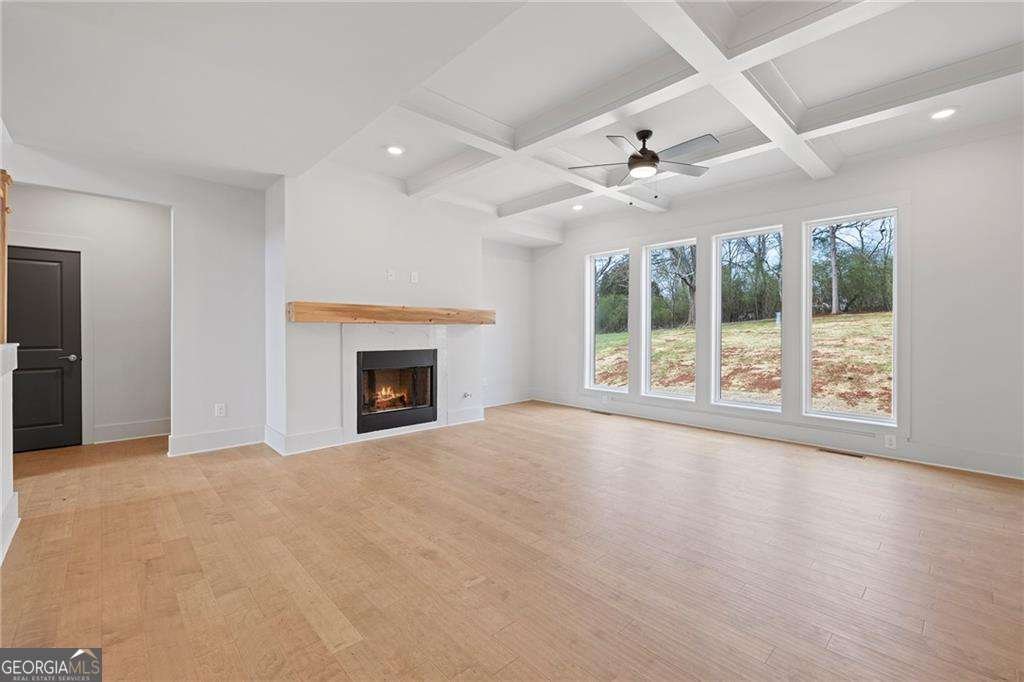 115 Blue Rider Trail Hoschton - 9