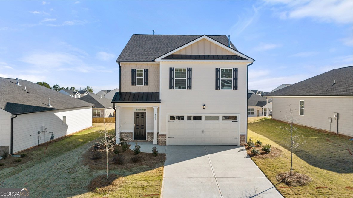 12098 Conrad Circle Hampton - 1