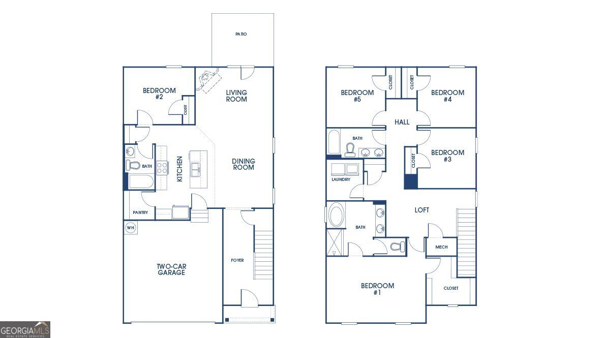 12098 Conrad Circle Hampton - 2