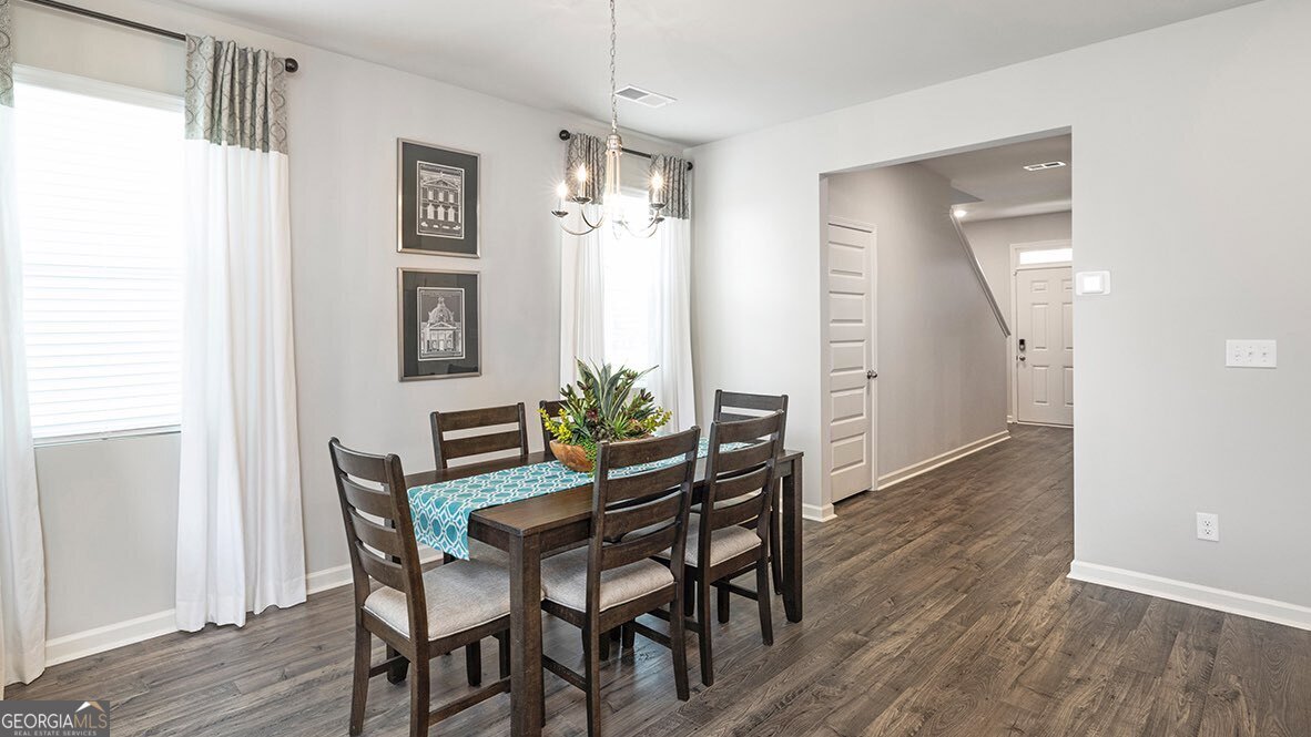 12098 Conrad Circle Hampton - 29