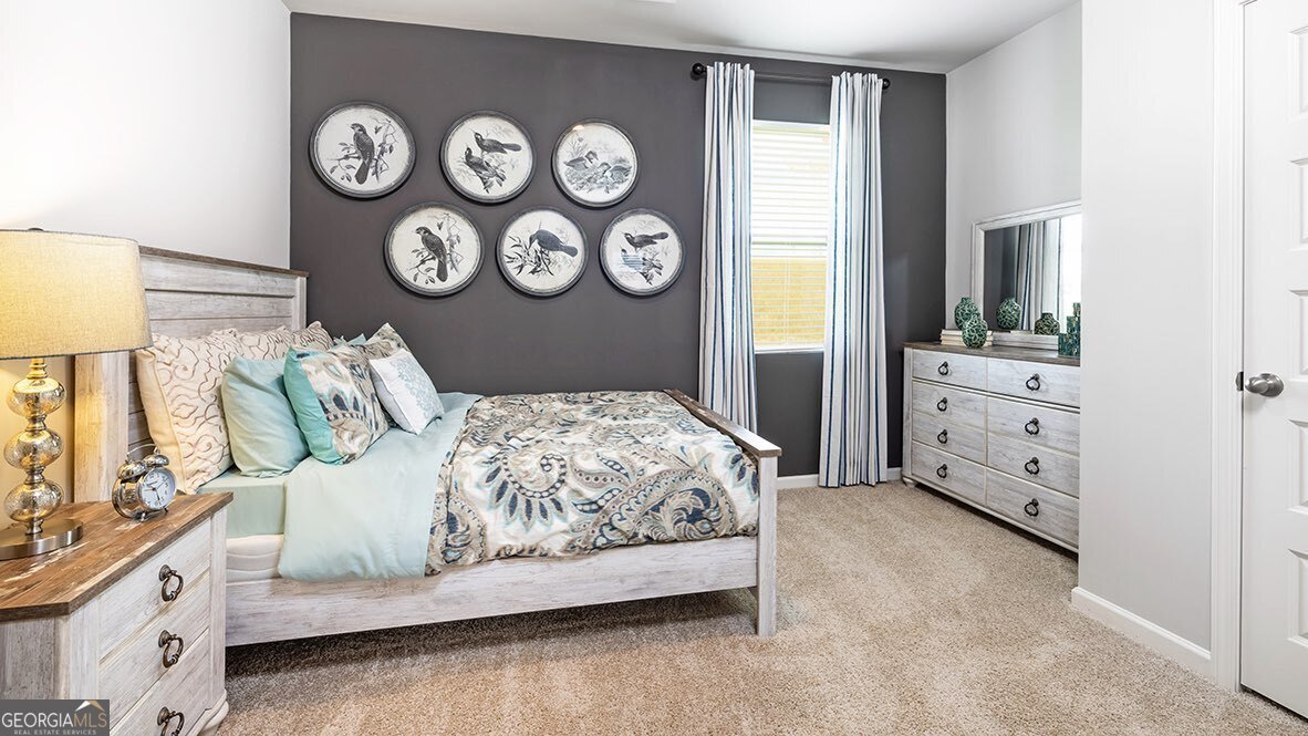 12098 Conrad Circle Hampton - 37