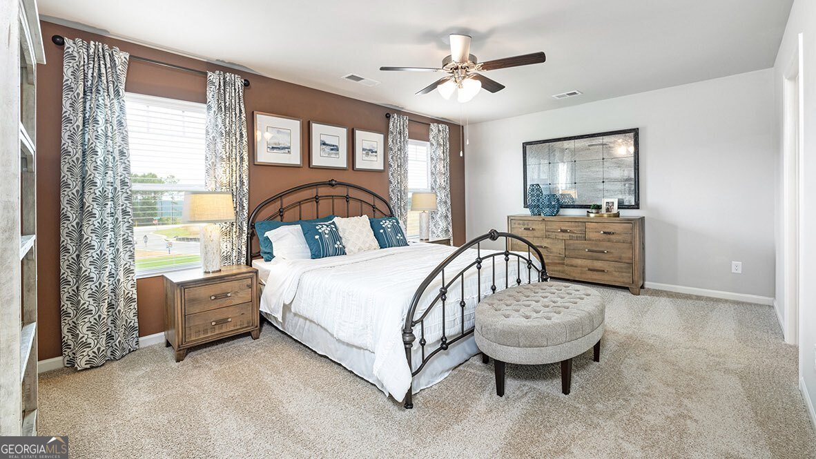 12098 Conrad Circle Hampton - 9