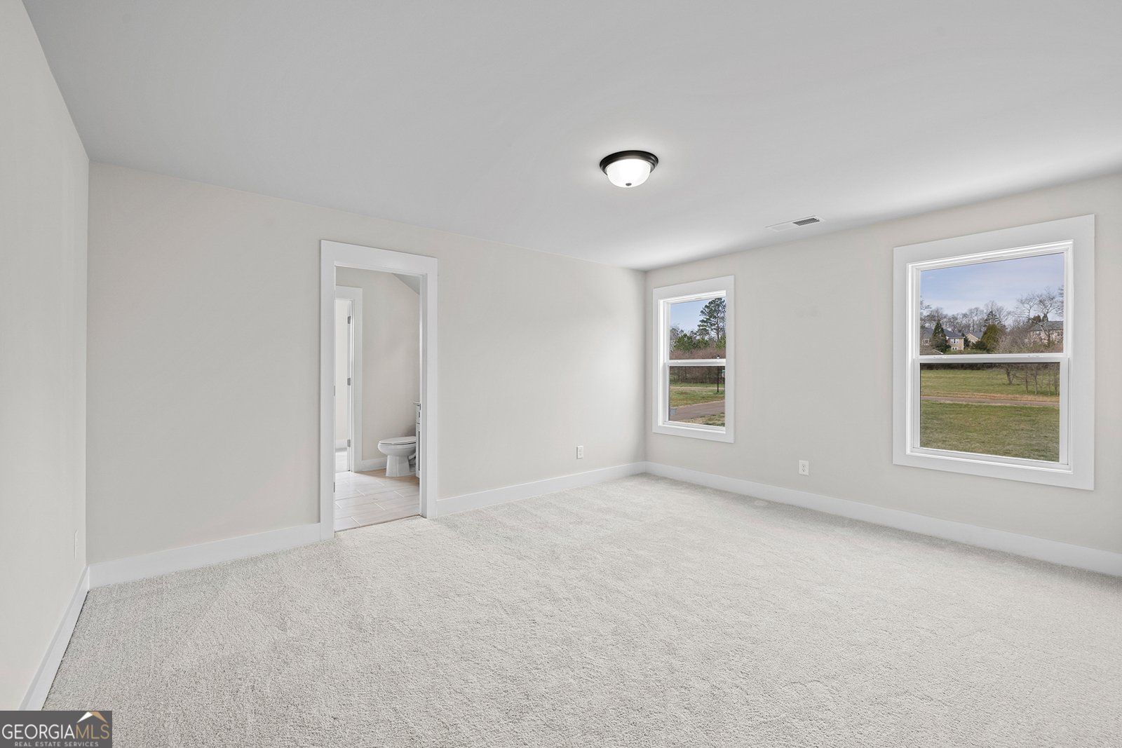 171 Blue Rider Trail Hoschton - 1