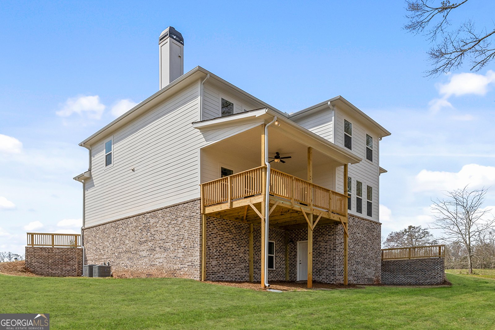 171 Blue Rider Trail Hoschton - 10