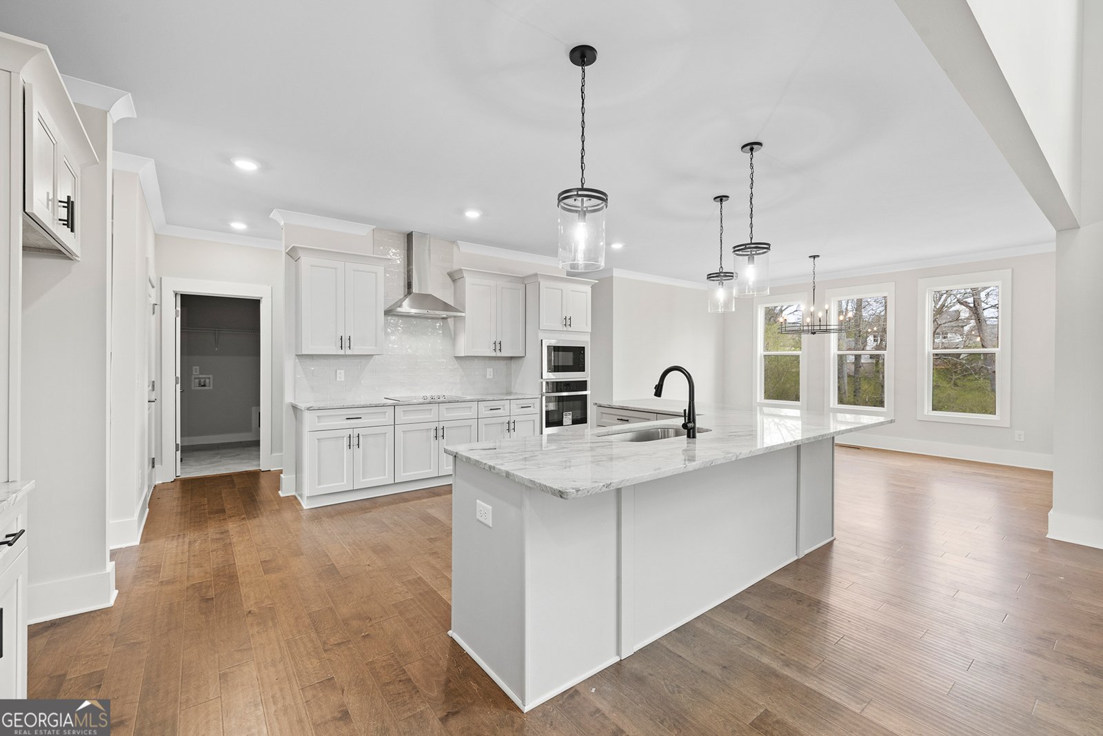 171 Blue Rider Trail Hoschton - 13