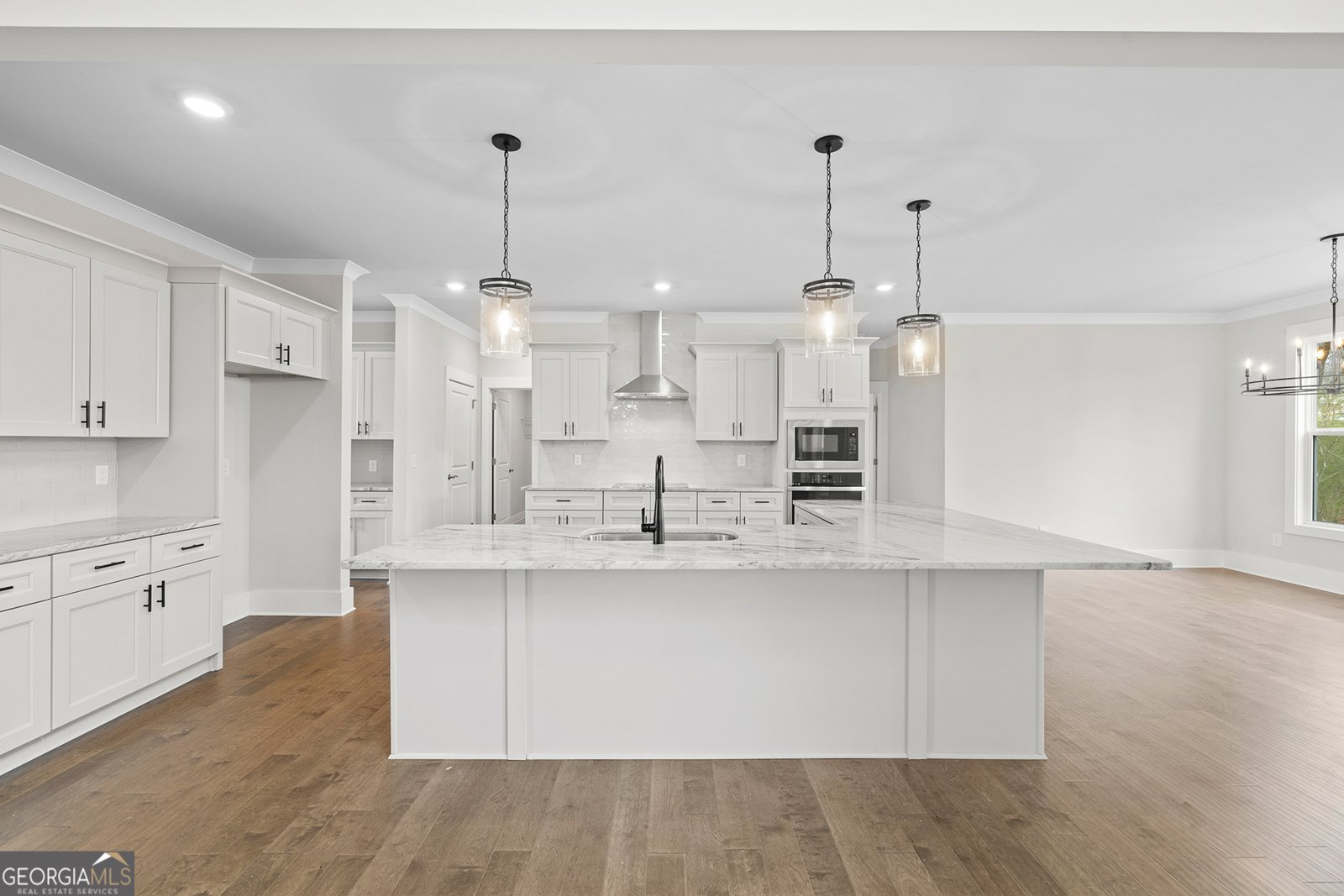 171 Blue Rider Trail Hoschton - 14