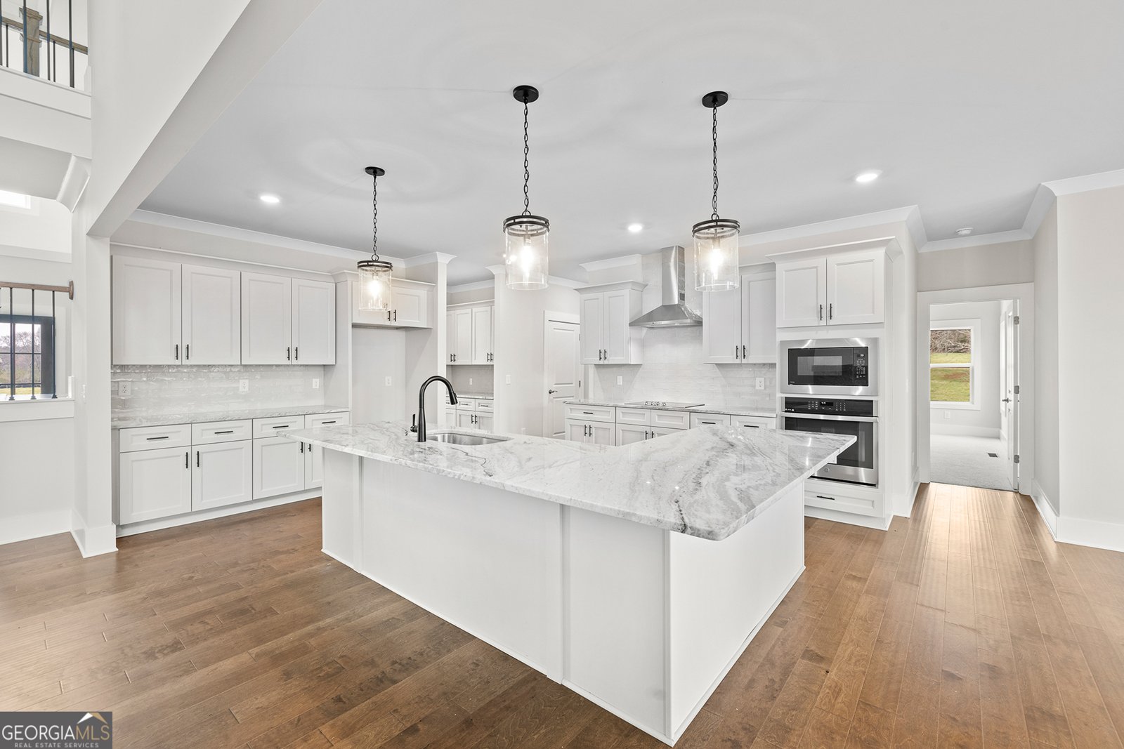 171 Blue Rider Trail Hoschton - 15