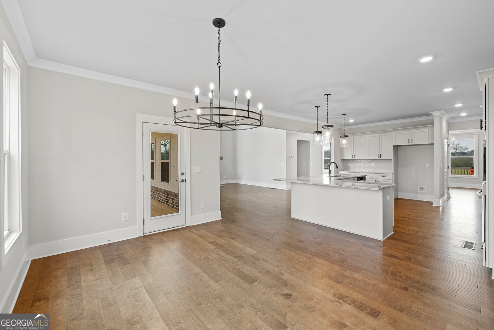 171 Blue Rider Trail Hoschton - 16
