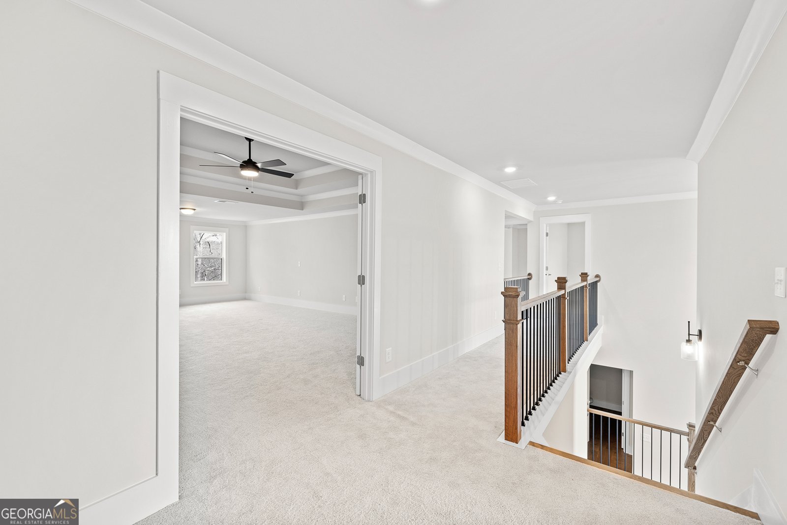 171 Blue Rider Trail Hoschton - 24