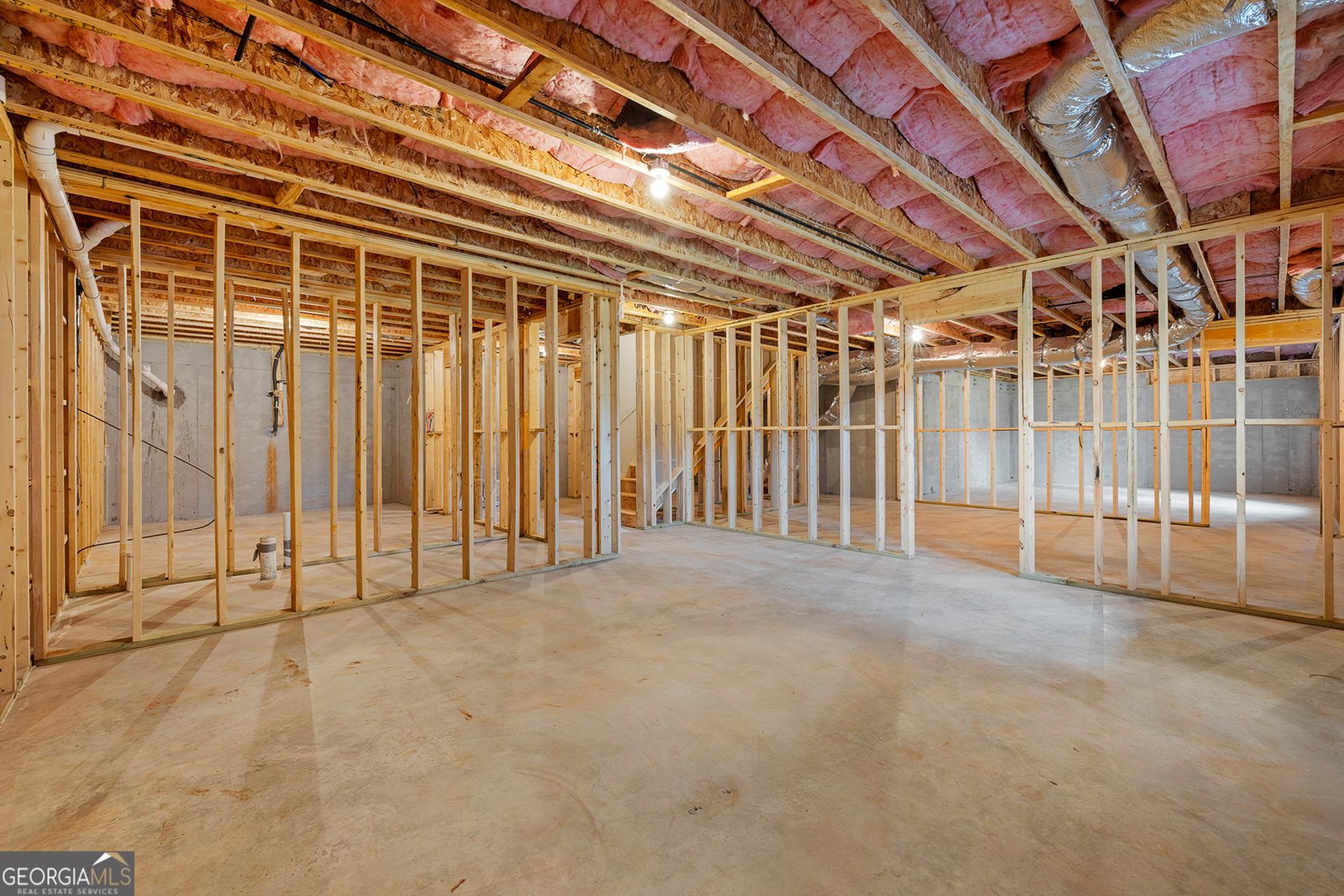 171 Blue Rider Trail Hoschton - 7