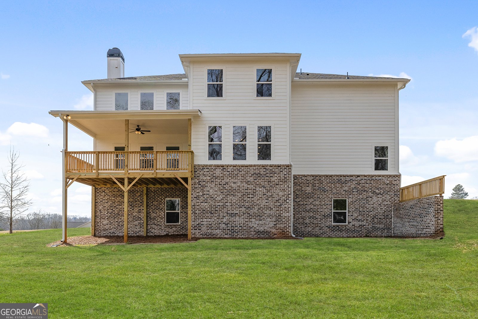 171 Blue Rider Trail Hoschton - 9