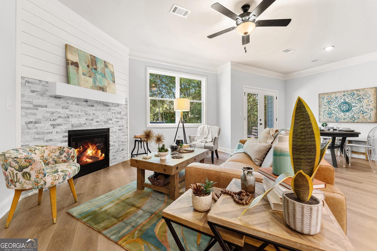 32 Crest Drive Hartwell - 10