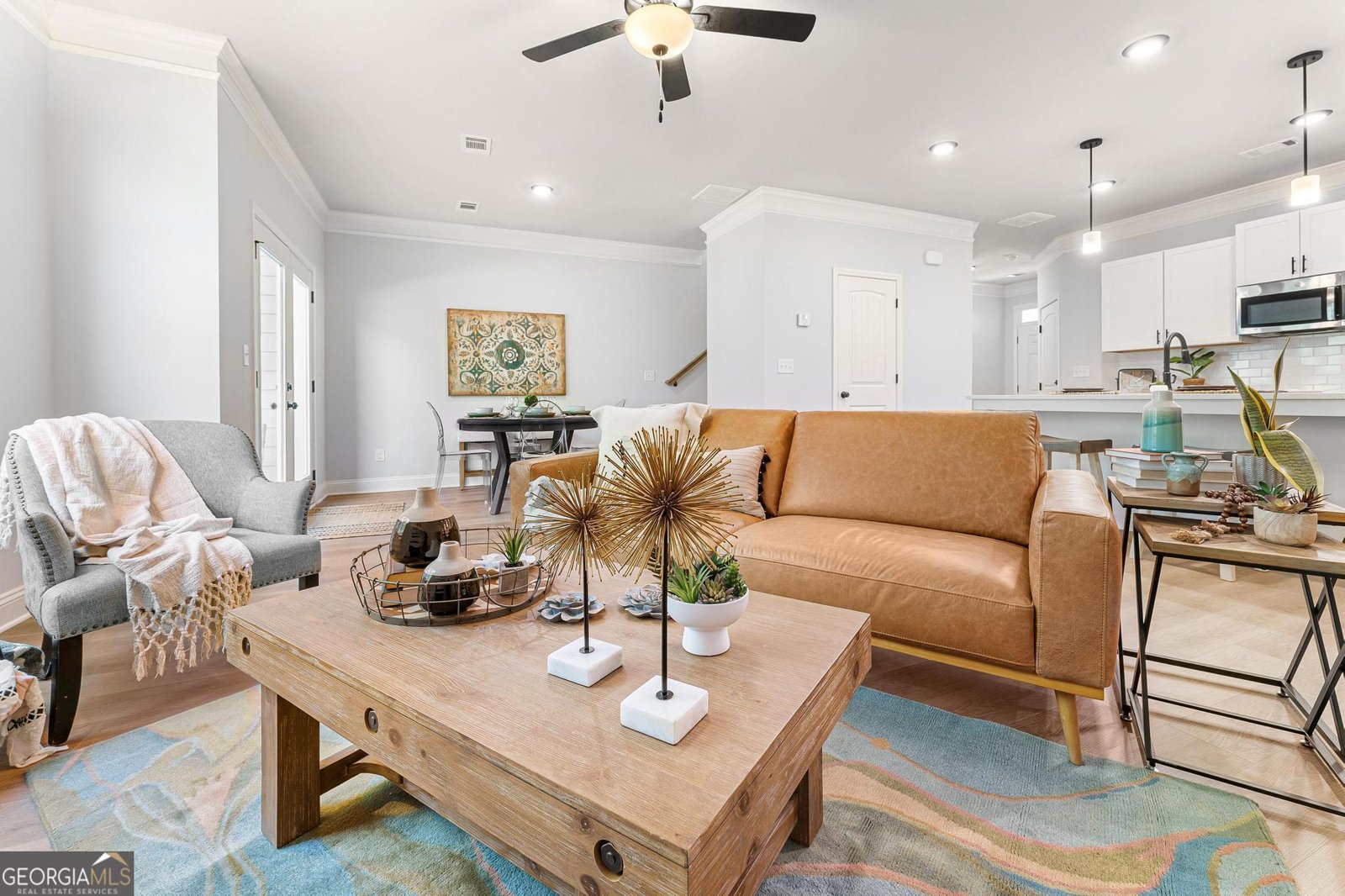 32 Crest Drive Hartwell - 11