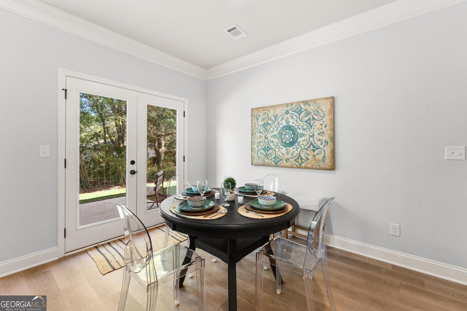 32 Crest Drive Hartwell - 13