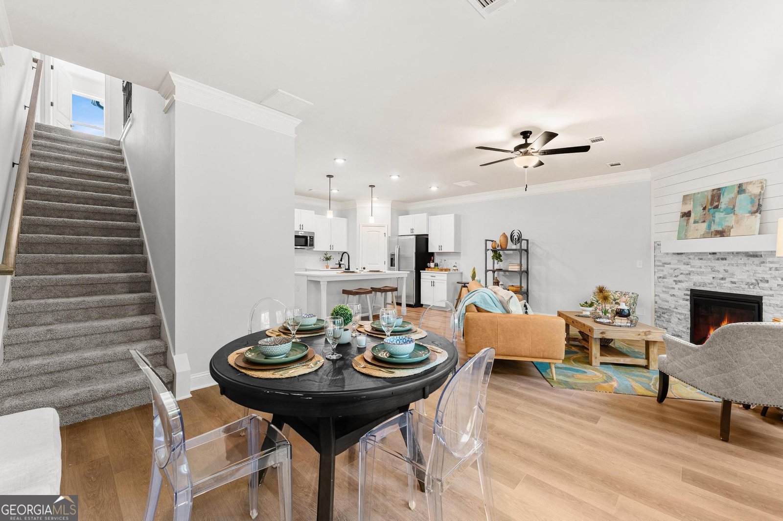 32 Crest Drive Hartwell - 15