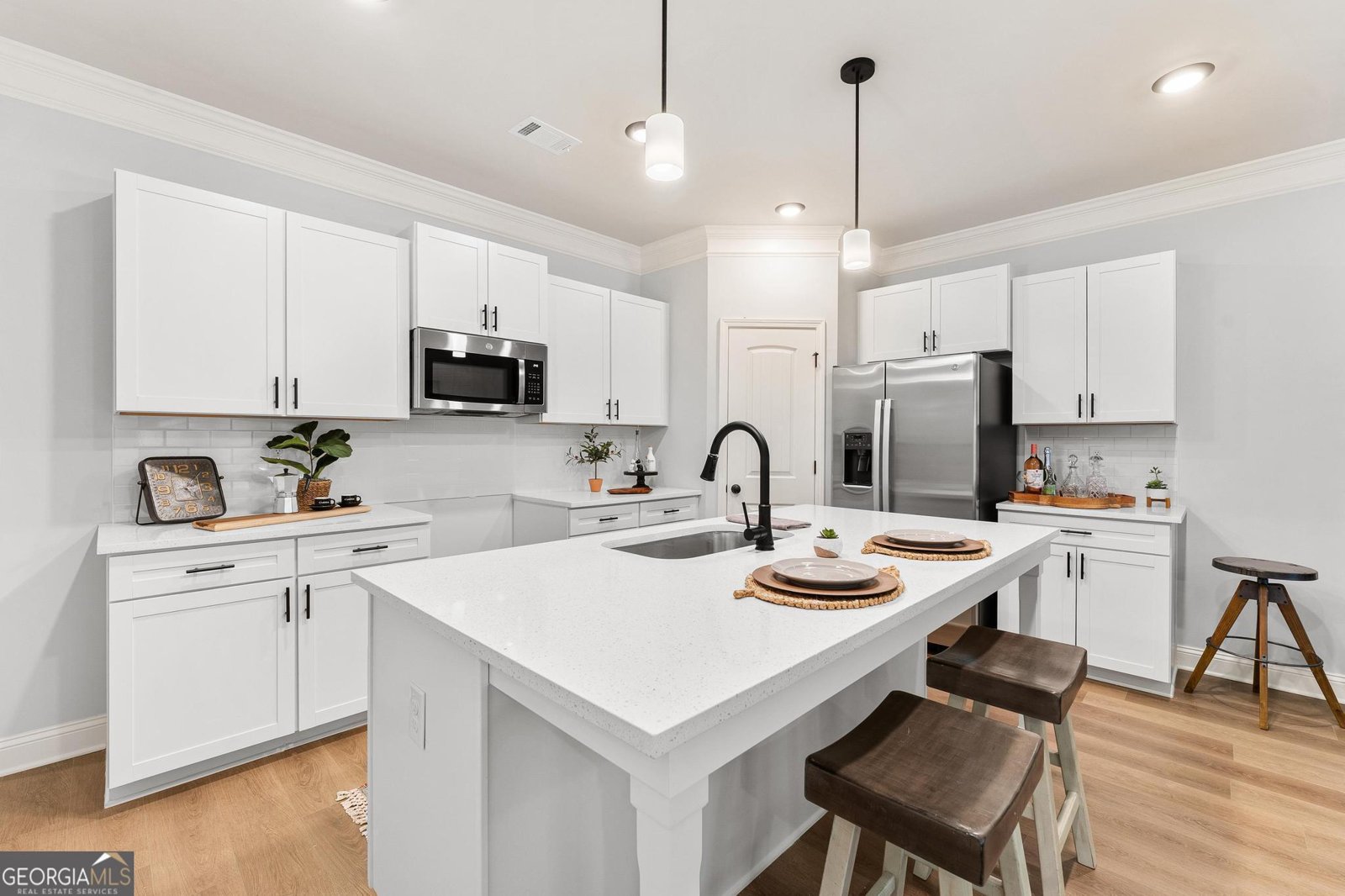 32 Crest Drive Hartwell - 5