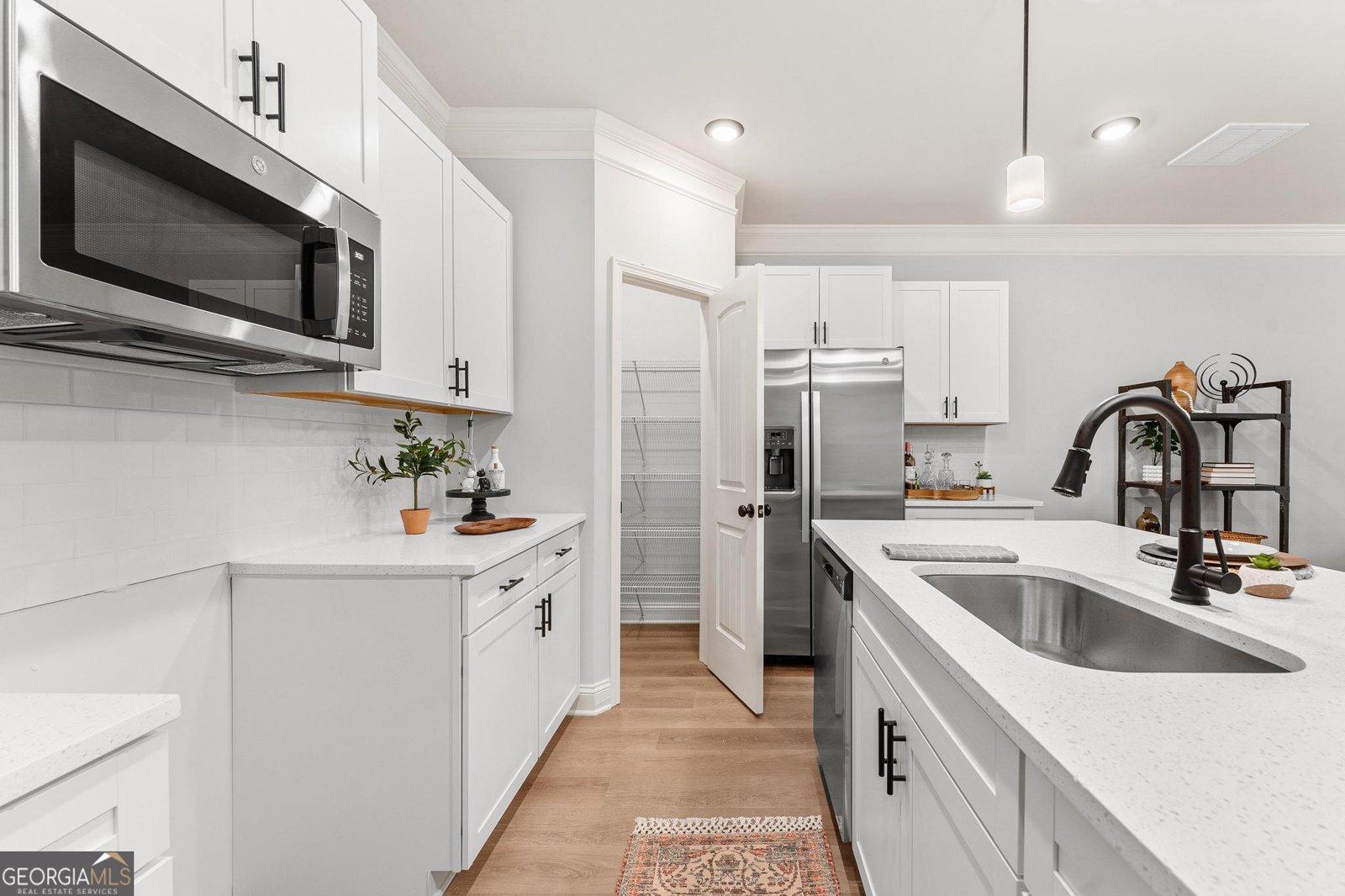32 Crest Drive Hartwell - 7