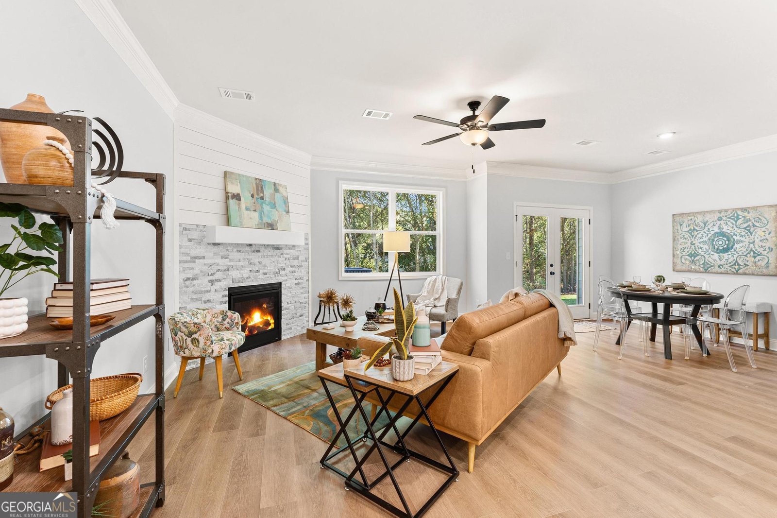 32 Crest Drive Hartwell - 8