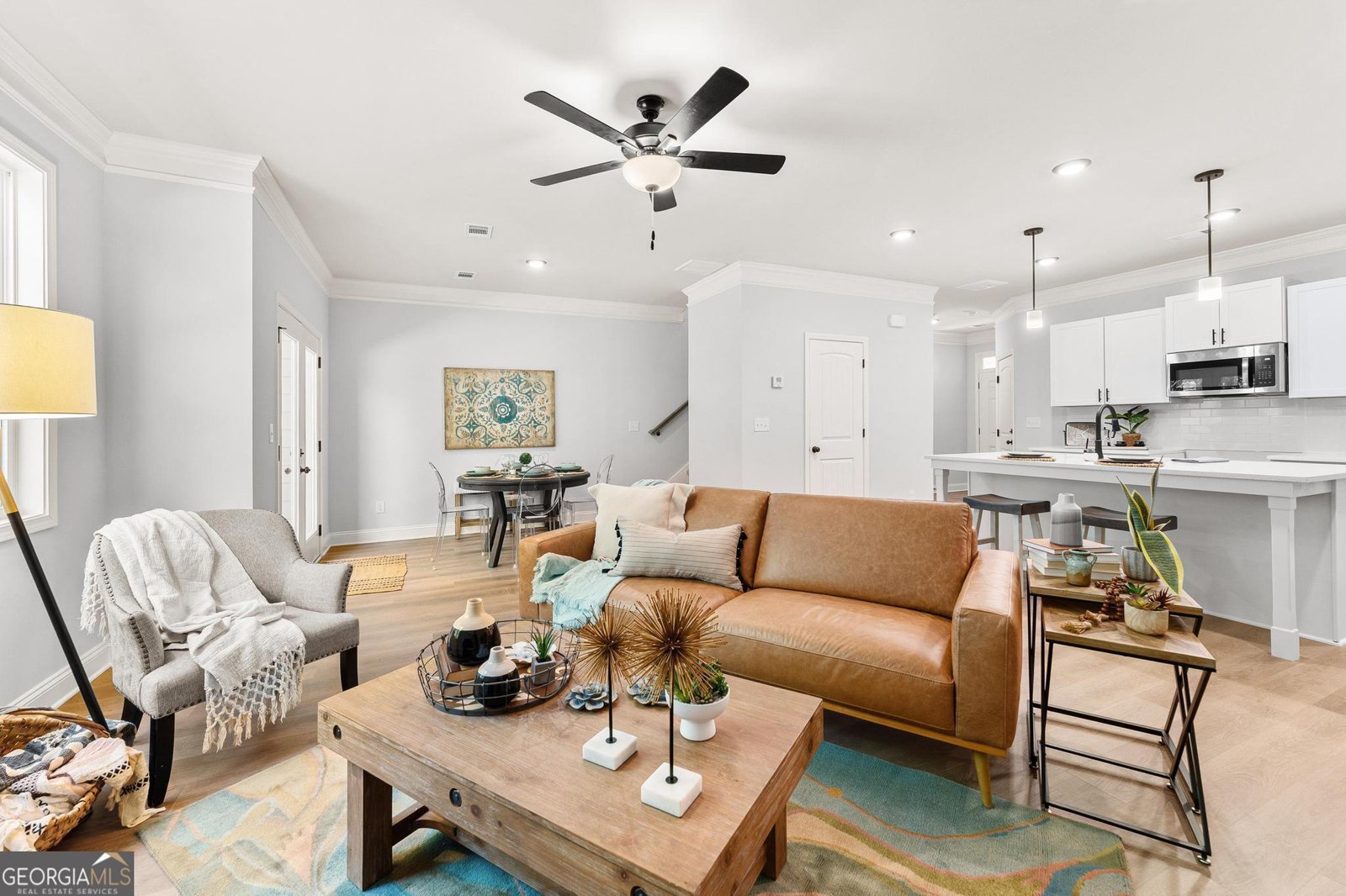 32 Crest Drive Hartwell - 9