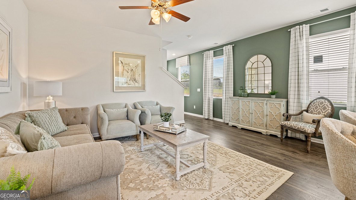 12090 Conrad Circle Hampton - 29