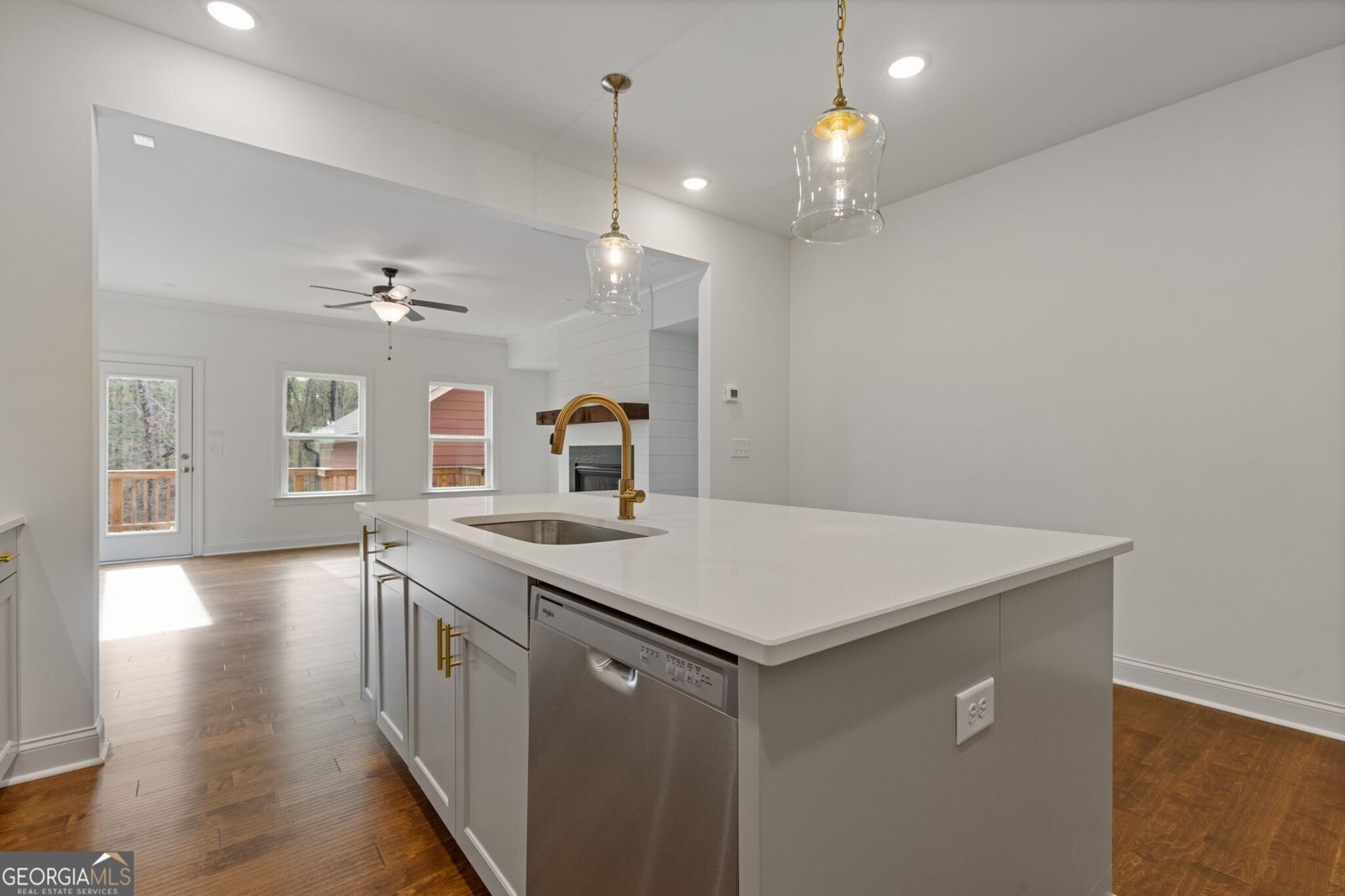 315 Summerville Lane Athens - 11