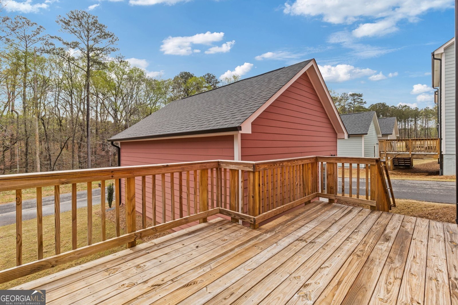 315 Summerville Lane Athens - 31