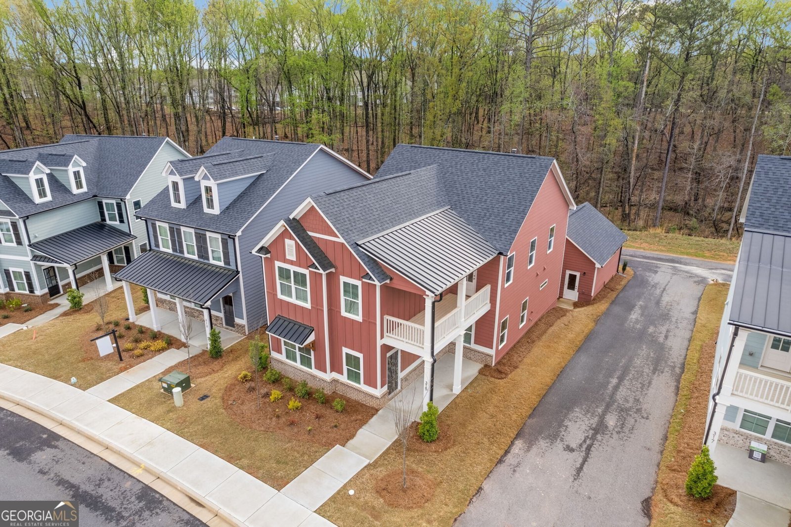 315 Summerville Lane Athens - 36