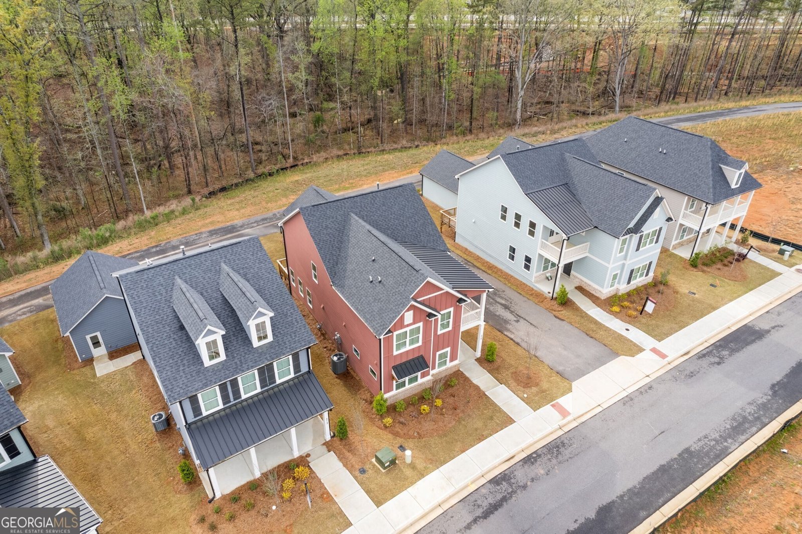 315 Summerville Lane Athens - 37