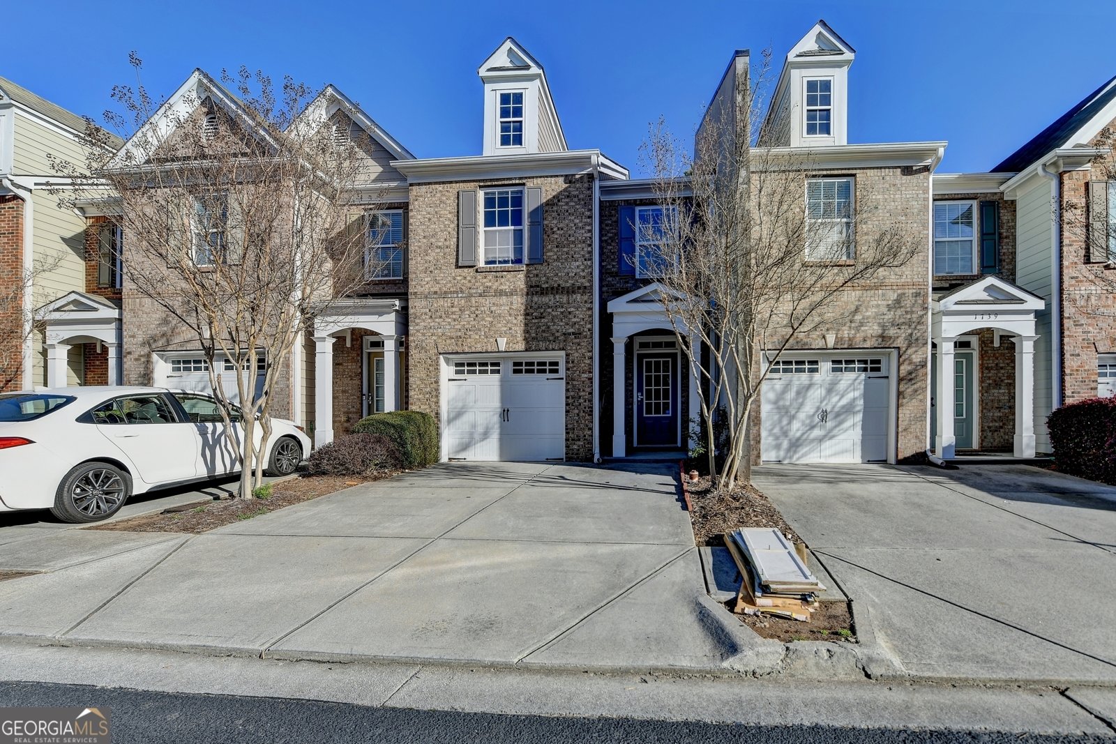 1749 Coleville Oak Lane Lawrenceville - 2