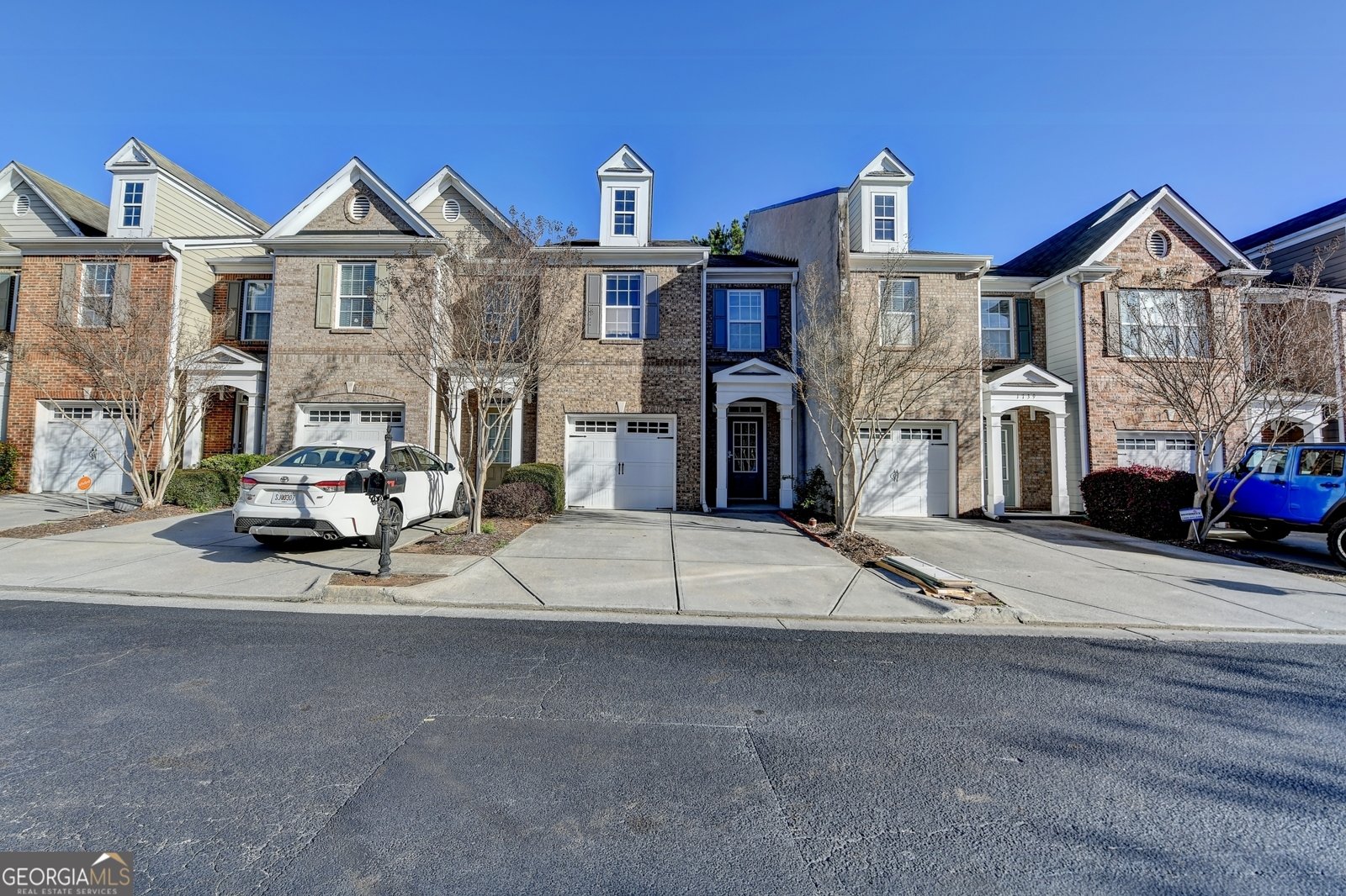 1749 Coleville Oak Lane Lawrenceville - 3