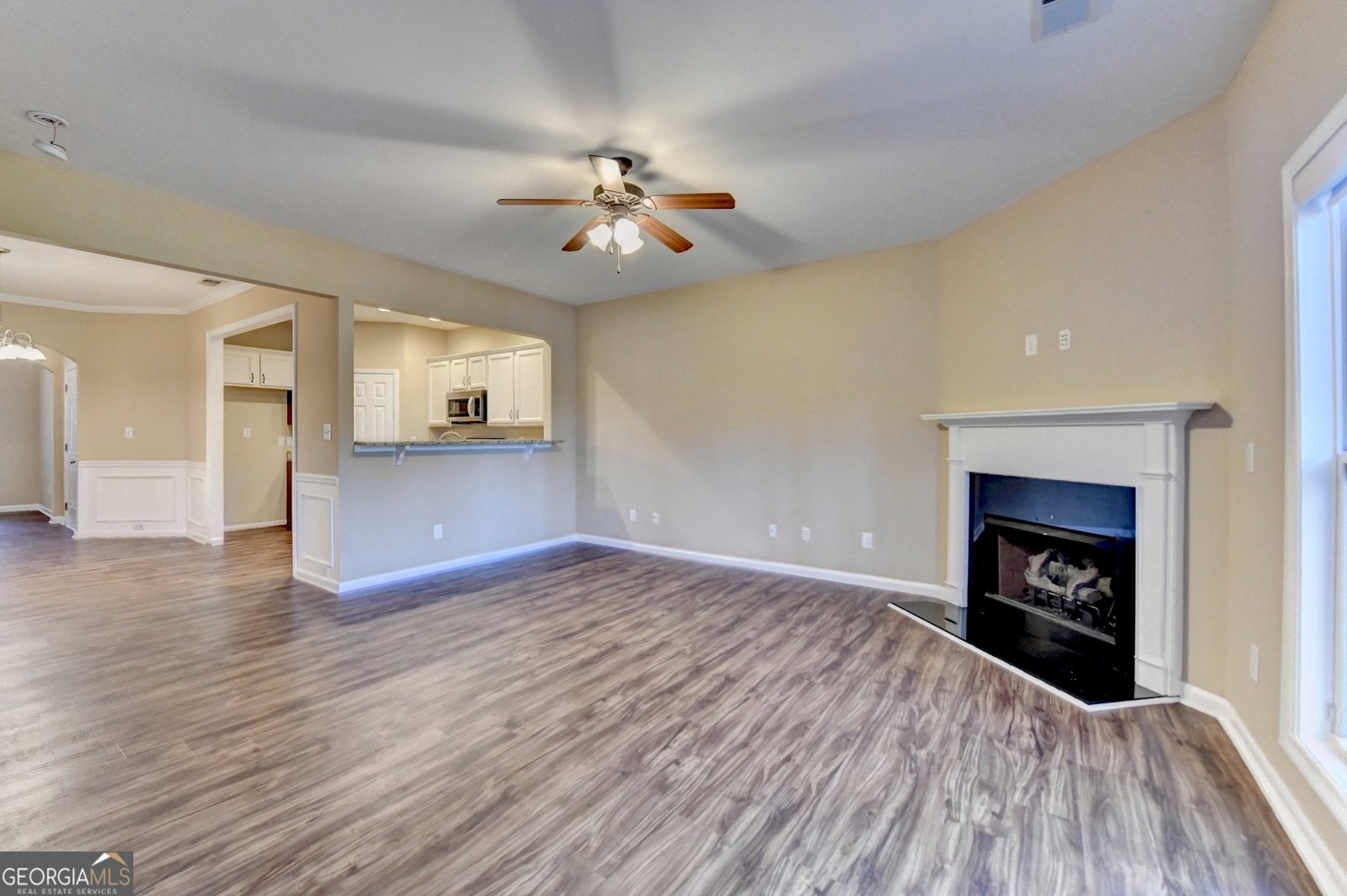 1749 Coleville Oak Lane Lawrenceville - 9