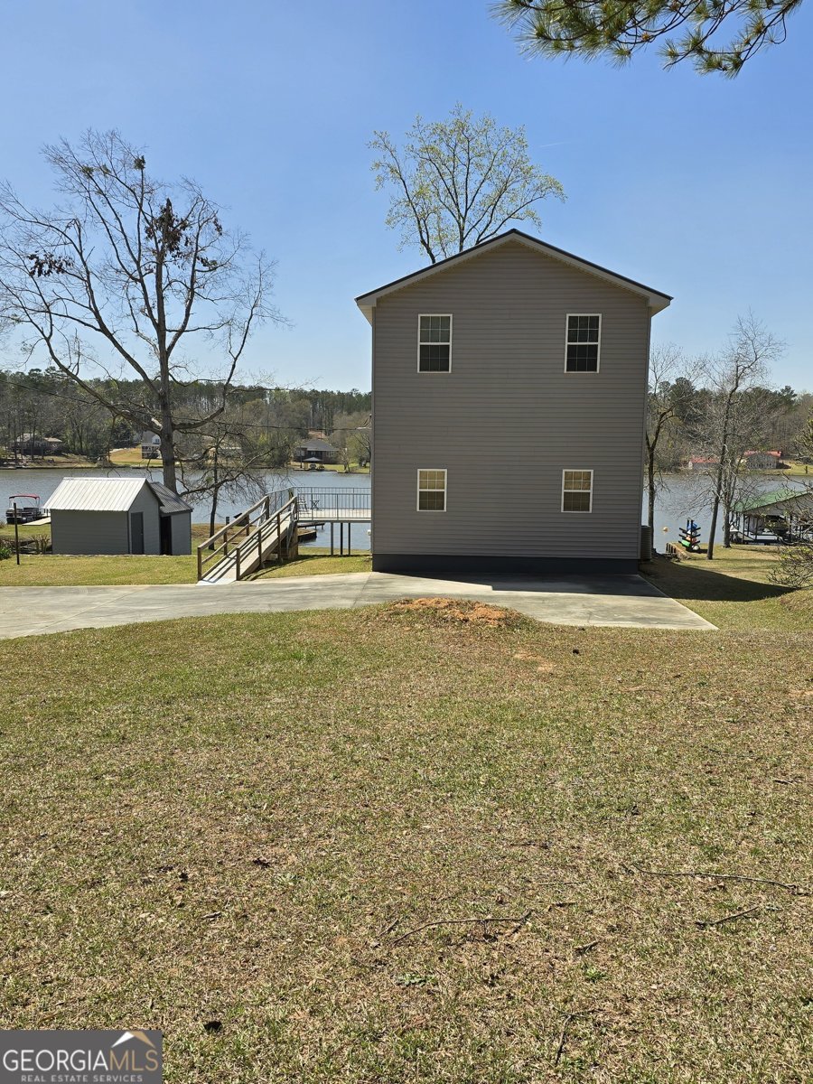 935 Alcovy North Drive Mansfield - 1