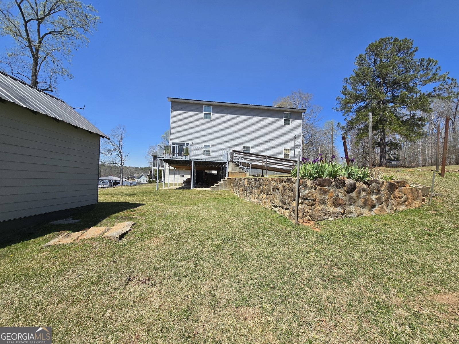 935 Alcovy North Drive Mansfield - 10