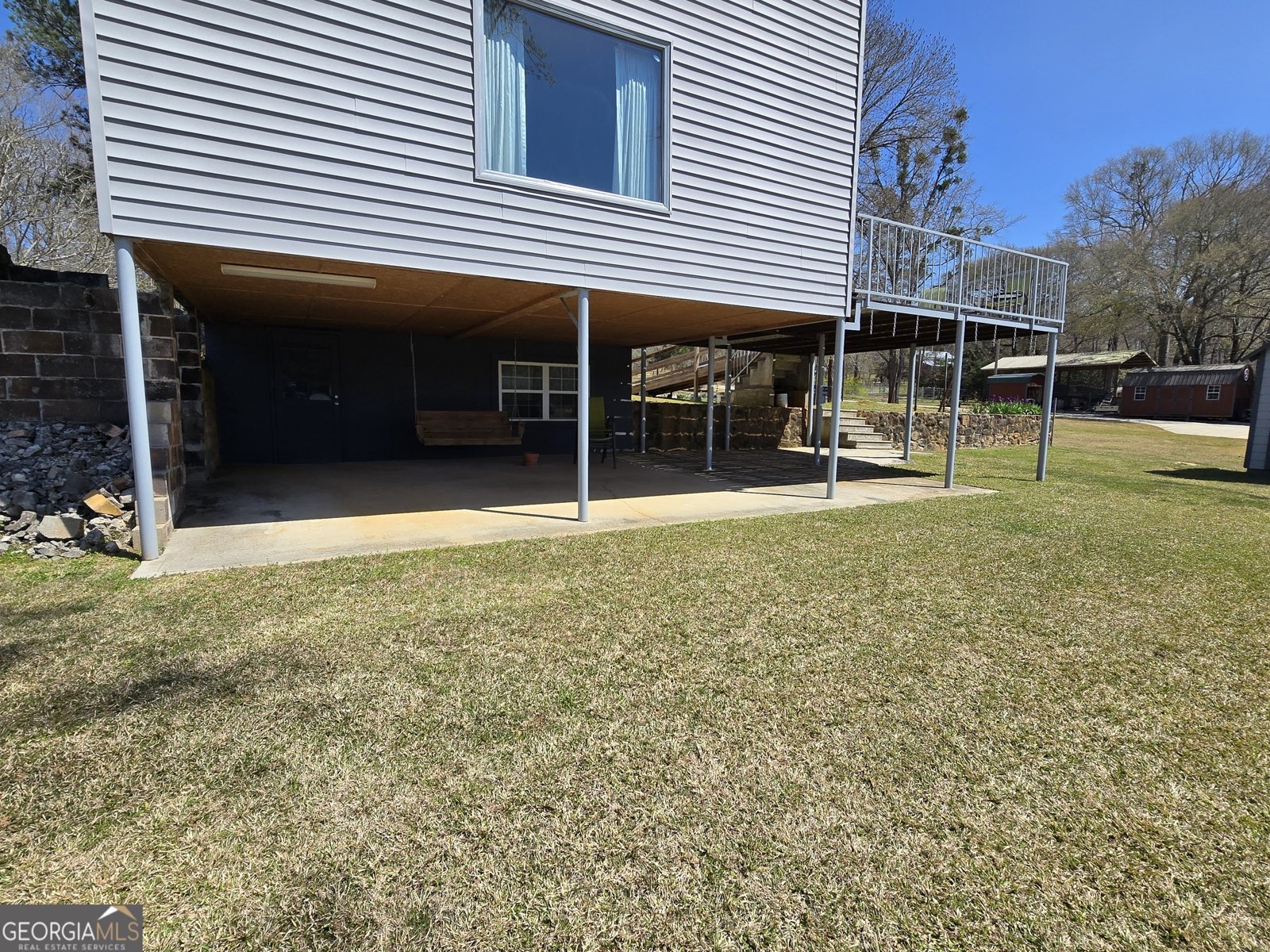 935 Alcovy North Drive Mansfield - 11