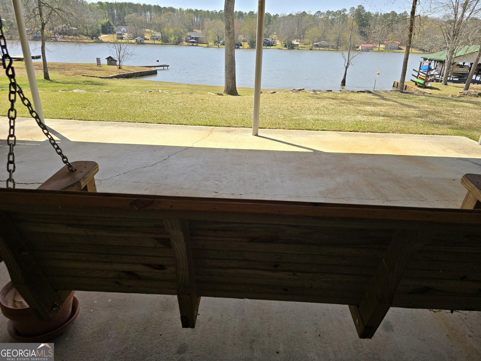 935 Alcovy North Drive Mansfield - 12