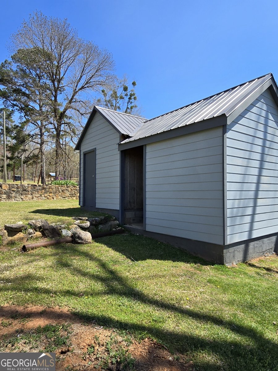 935 Alcovy North Drive Mansfield - 15