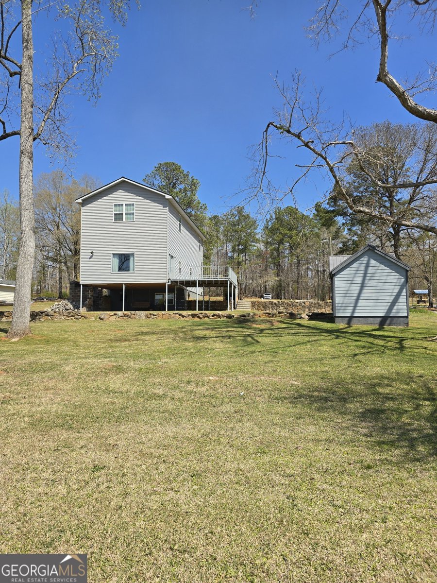935 Alcovy North Drive Mansfield - 2
