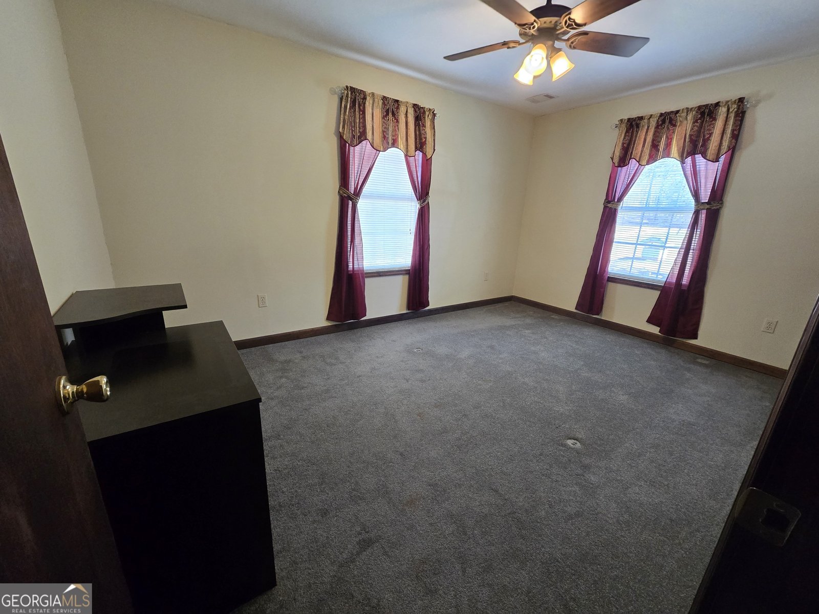 935 Alcovy North Drive Mansfield - 27
