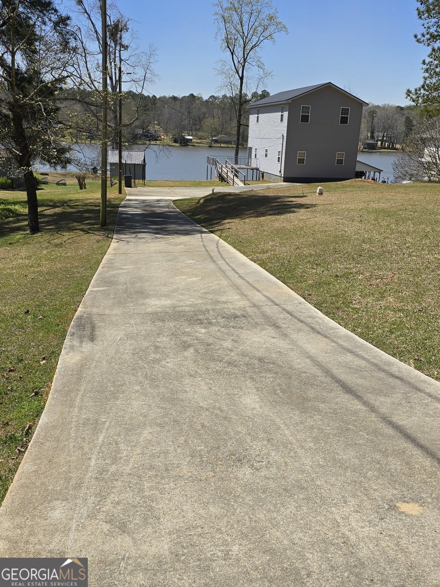 935 Alcovy North Drive Mansfield - 3