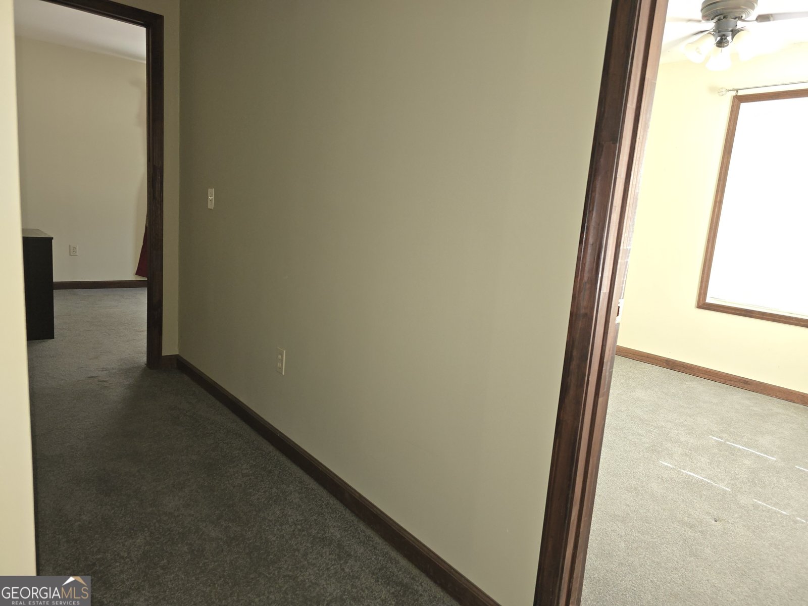 935 Alcovy North Drive Mansfield - 30