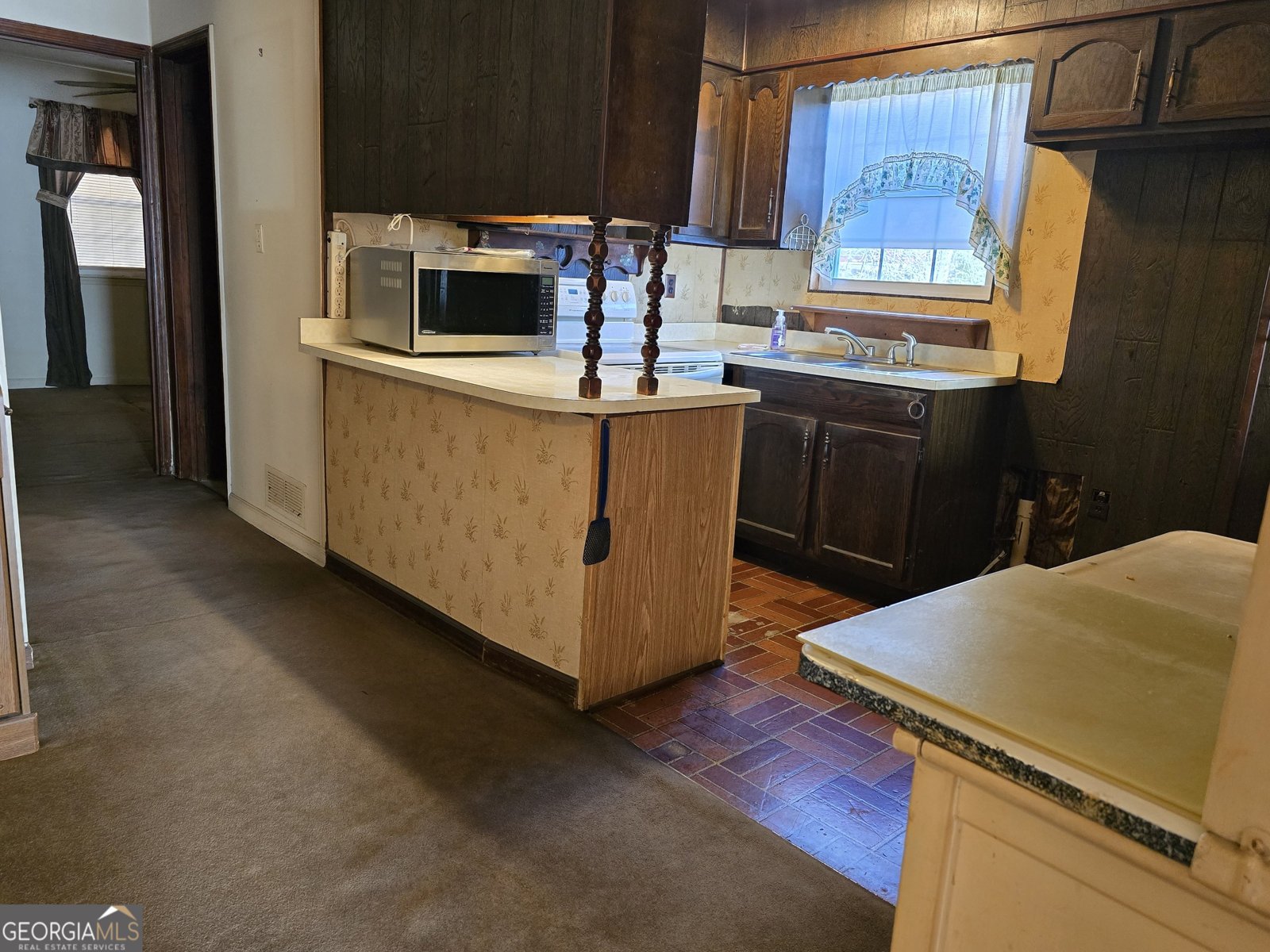 935 Alcovy North Drive Mansfield - 38