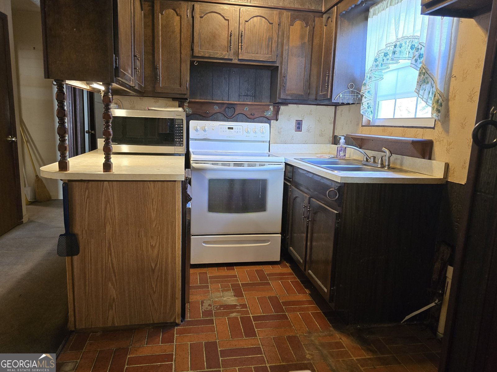 935 Alcovy North Drive Mansfield - 39