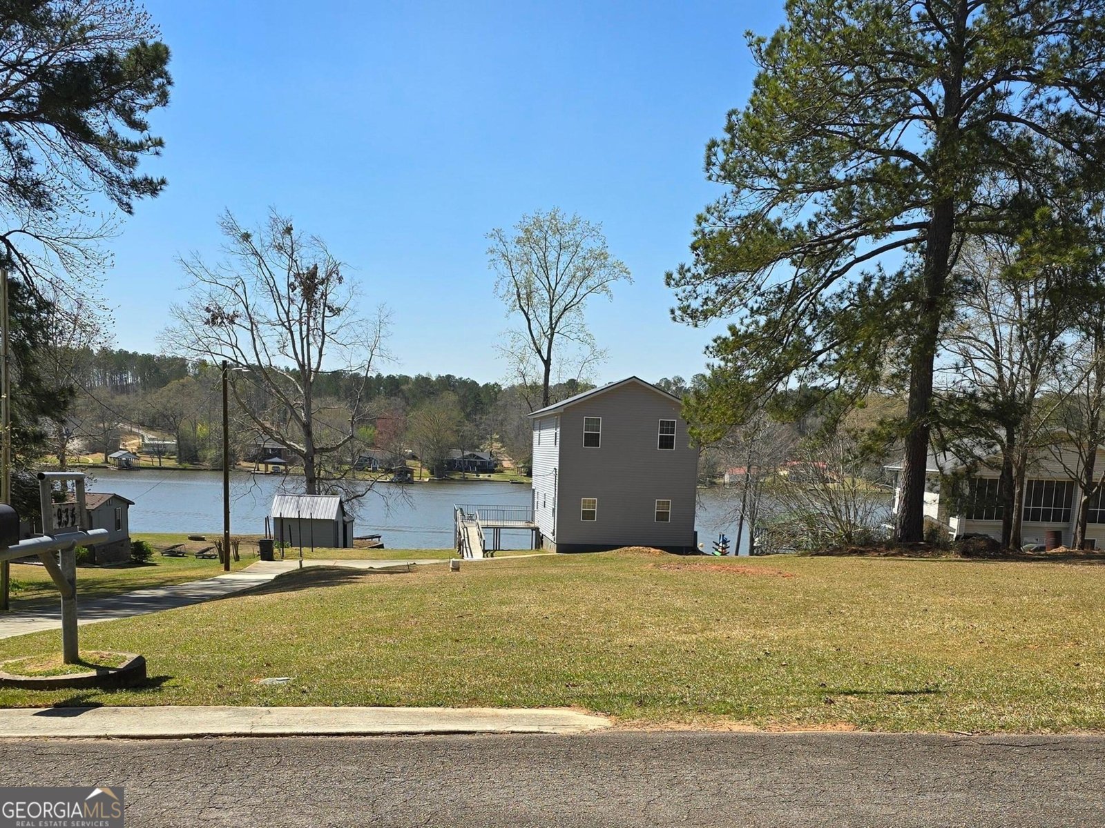 935 Alcovy North Drive Mansfield - 4