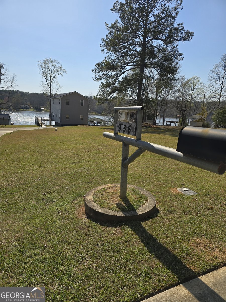 935 Alcovy North Drive Mansfield - 5