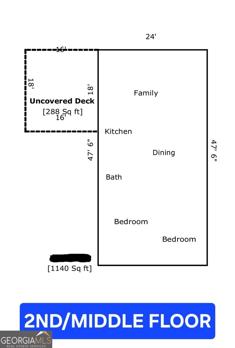935 Alcovy North Drive Mansfield - 56